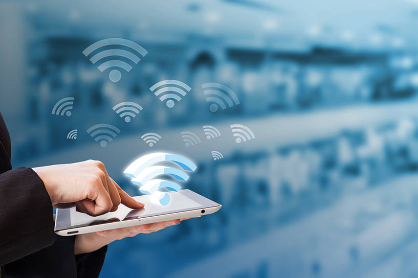 Top Three Common Wireless Network Design Mistakes