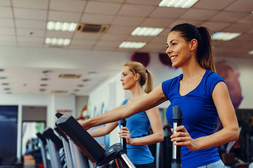 Why Ladies Only Gyms Are Gaining Popularity