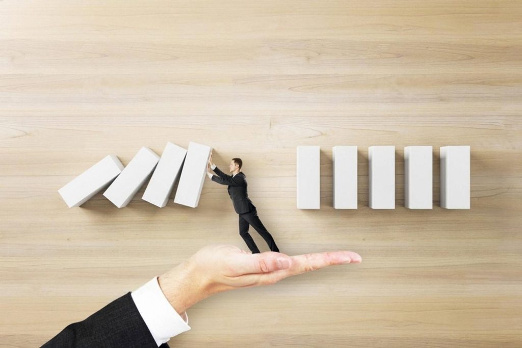 Financial, Operational and Reputational Risks: What Are the Differences? Financial, Operational and Reputational Risks: What Are the Differences?